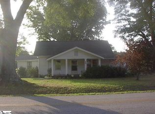 252 N McAlister Rd, Liberty, SC 29657