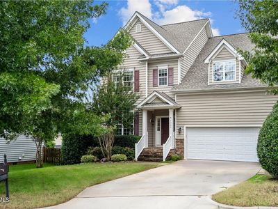 1309 Trailing Rose Ct, Wake Forest, NC, 27587