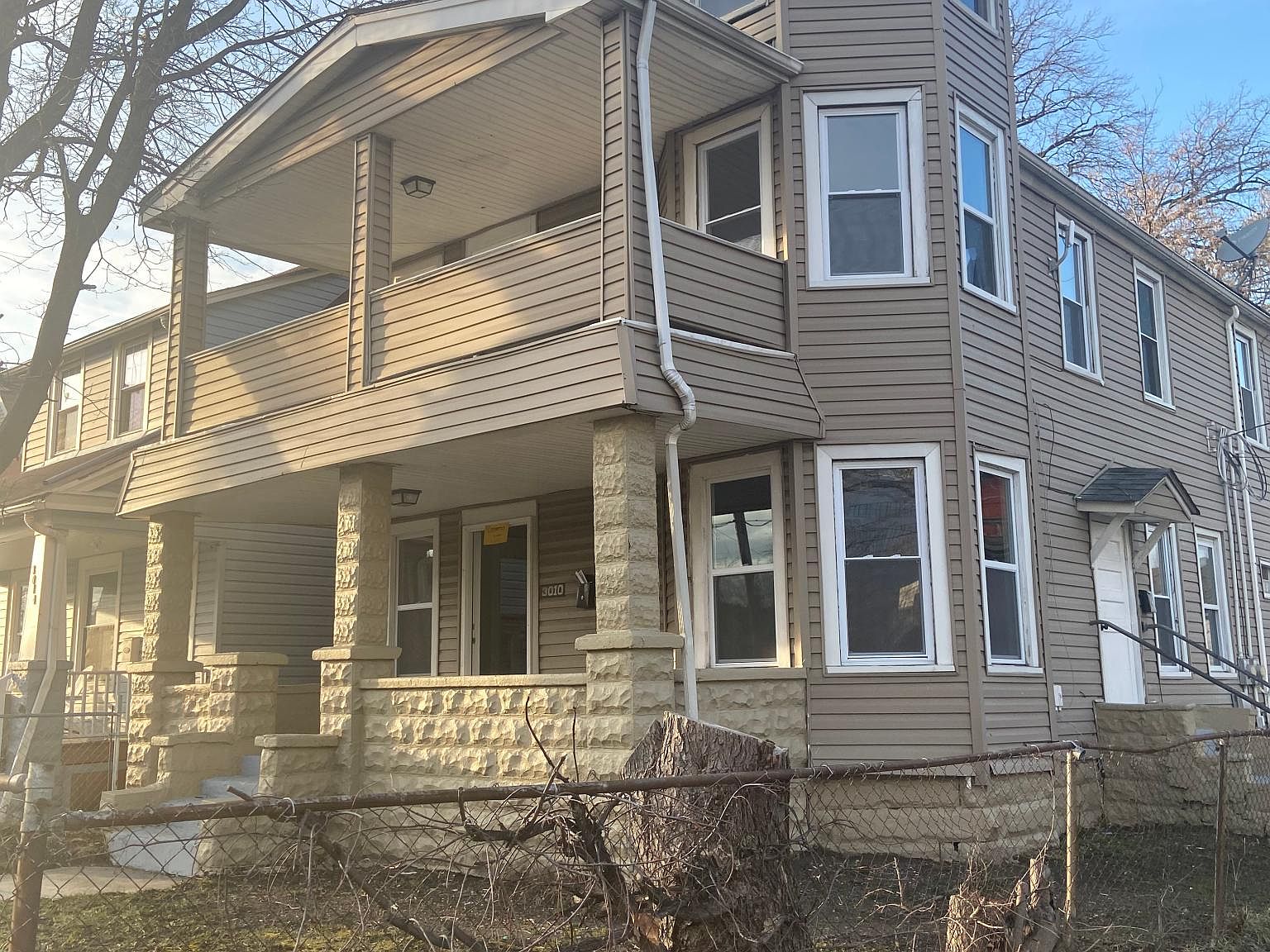 3010 Trowbridge Ave, Cleveland, OH 44109 Zillow