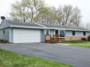 14335 W Armour Ave, New Berlin, WI 53151