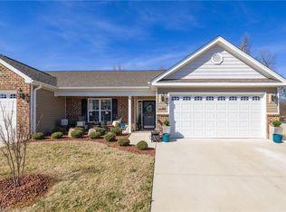 107 Oak Ridge Dr, Archdale, NC 27263