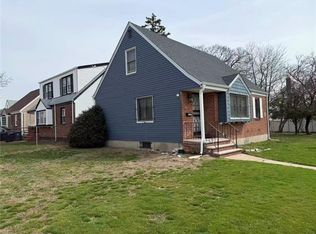 221-01 120th Ave, Cambria Heights, NY
