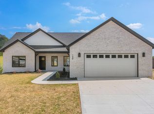 186 Adley, Morristown, TN 37814