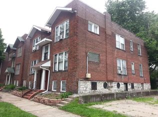 3159 Bent Ave APT 2S, Saint Louis, MO 63116