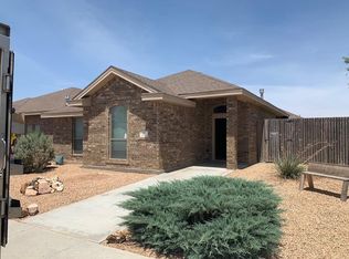 62 Ivy Cir, Odessa, TX 79762