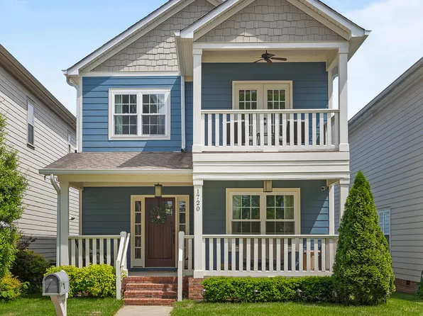 1720 Long St, Chattanooga, TN 37408