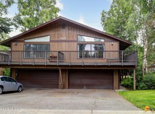 7217 Foxridge Cir #A-2, Anchorage, AK 99518
