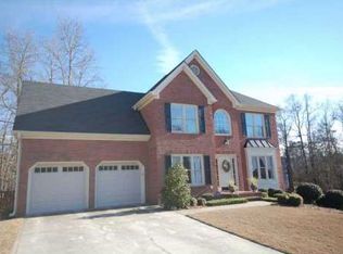 795 Branch Tree Way, Lawrenceville, GA 30043