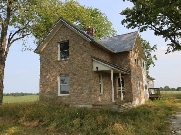6577 E Deckerville Rd, Deford, MI 48729
