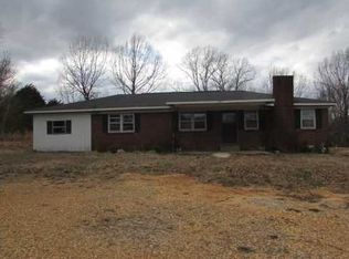 1571 County Road 51, Myrtle, MS 38650