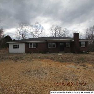 1571 County Road 51, Myrtle, MS, 38650