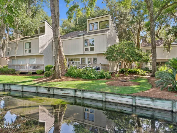 420 N Windward Dr, Saint Simons Island, GA 31522