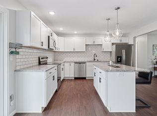 1763 Ridgewood Ave, White Bear Township, MN 55110