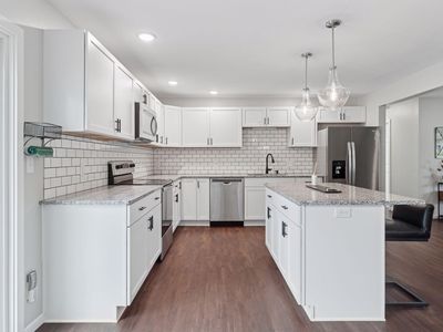 1763 Ridgewood Ave, White Bear Township, MN, 55110
