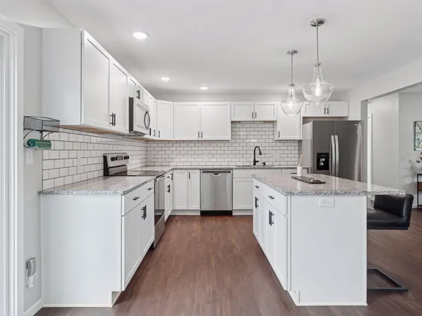 1763 Ridgewood Ave, White Bear Township, MN 55110