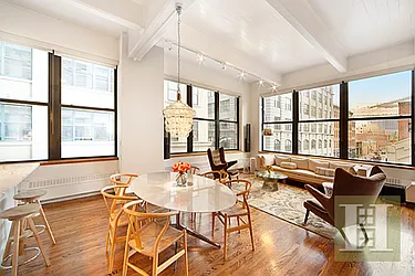 Sold by Halstead Real Estate