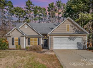 9308 High Rock Dr, Waxhaw, NC 28173