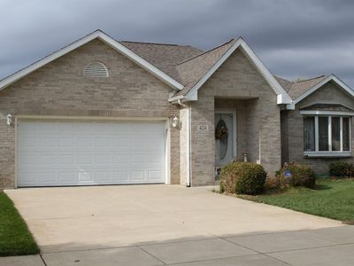 424 11th Cir SE, Demotte, IN, 46310