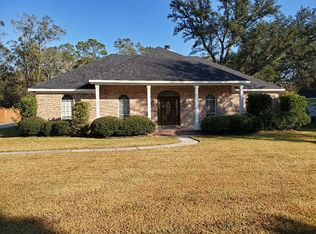 5258 Yorkwood Rd S, Mobile, AL 36693