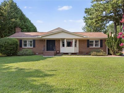 35 River Rd, Poquoson, VA, 23662