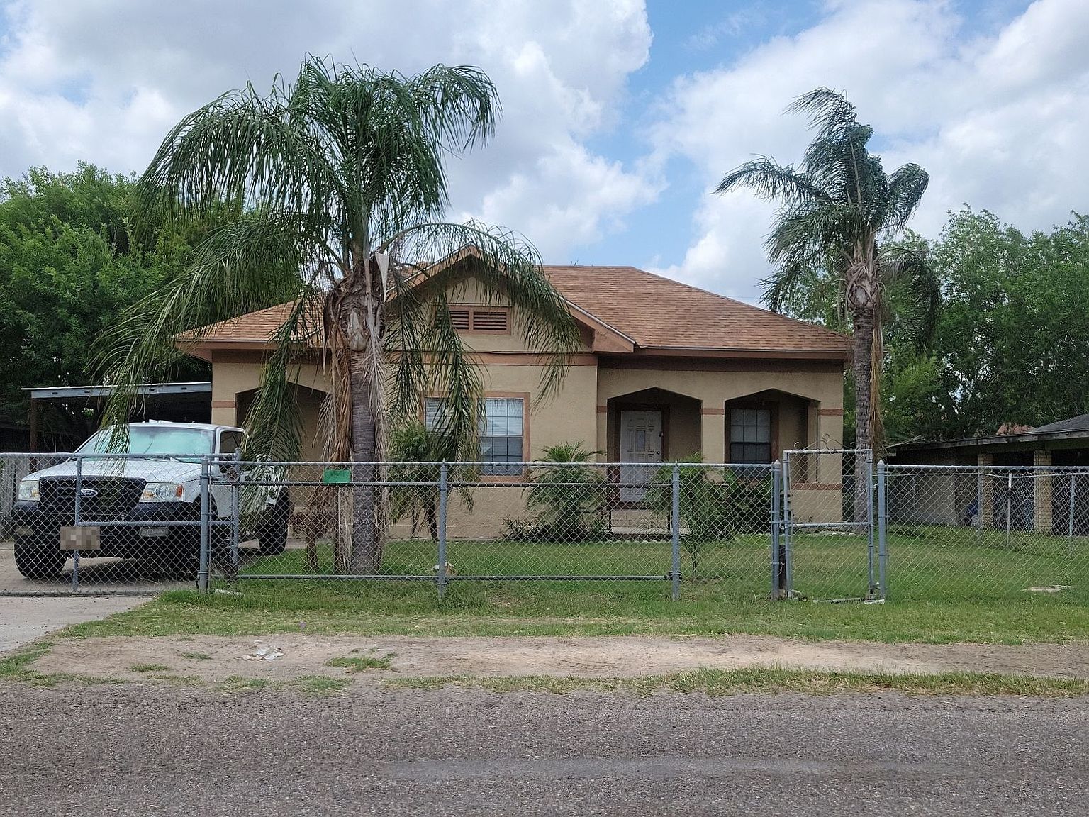 613 N Zenon Moya St, Edinburg, TX 78542 Zillow