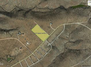 404 Camino Josefina #50A, Rio Rico, AZ 85648