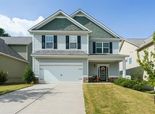 238 Renford Rd, Ball Ground, GA 30107