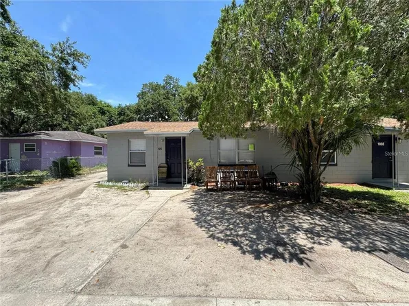 1008/1010 Beecher St, Leesburg, FL 34748