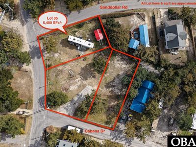 48A Friendly Ridge Rd Lot 35, Ocracoke, NC, 27960
