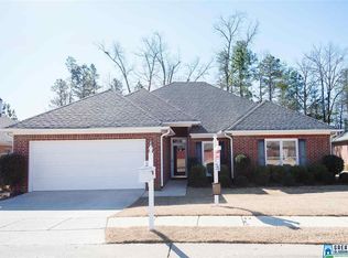 6309 Mill Creek Way, Birmingham, AL 35242