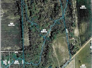 12000 Macon Hwy, Clinton, MI 49236