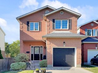 96 Coalport Dr, Toronto, ON M1N 4B8