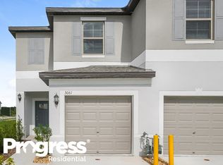 3061 Pinnacle Peak Dr, New Pt Richey, FL 34655