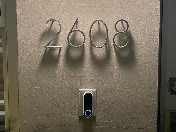 Nest Doorbell/Camera