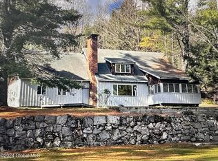 544 Antlers Rd, Long Lake, NY 12847