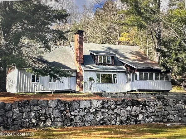 544 Antlers Road, Long Lake, NY 12847