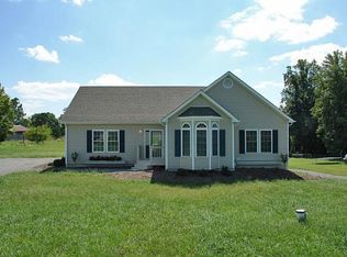 1450 Merriman Way Rd, Moneta, VA 24121