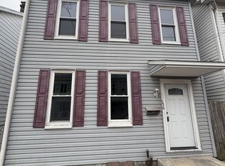 156 E Penn St, Carlisle, PA 17013