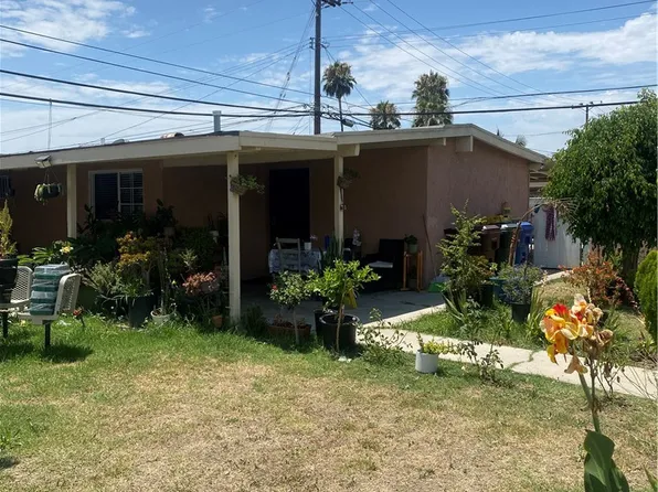 503 Trier Ave, La Puente, CA 91744