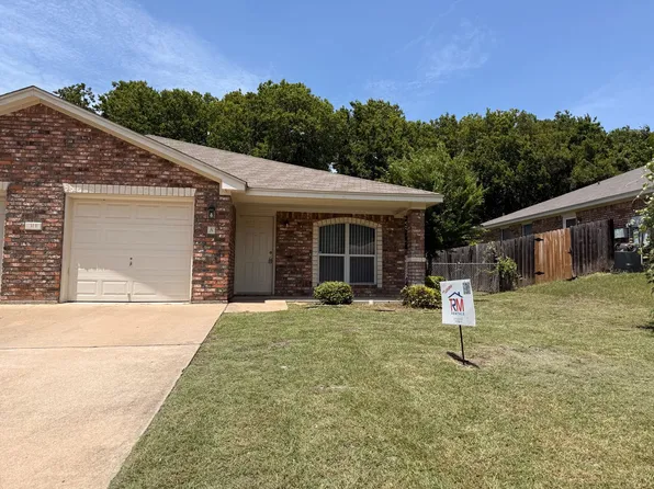 311 Jeff Gordon Dr #A, Harker Heights, TX 76548