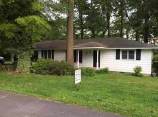 120 Dan Cheri Dr, Calhoun, GA 30701