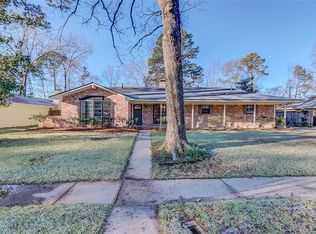 8422 W Wilderness Way, Shreveport, LA 71106