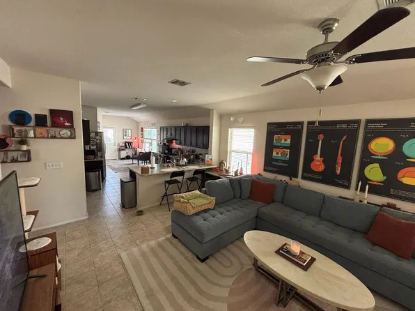 3509 Black Granite Dr, Austin, TX 78744