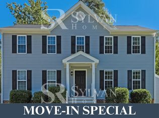 11579 Oakrise Rd, New Kent, VA 23124