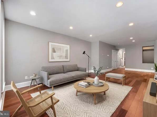 117 W Hamburg St, Baltimore, MD 21230