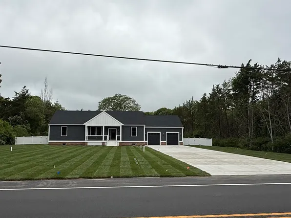1840 Route 9, Ocean View, NJ 08230