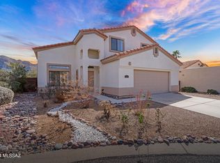 977 W Eagle Look Ln, Oro Valley, AZ 85737