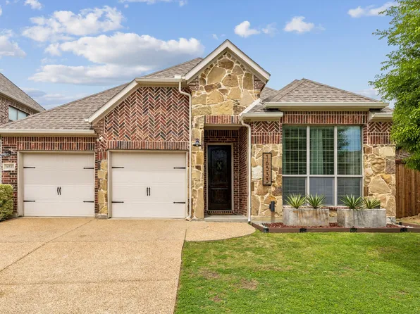 16533 Toledo Bend Ct, Prosper, TX 75078