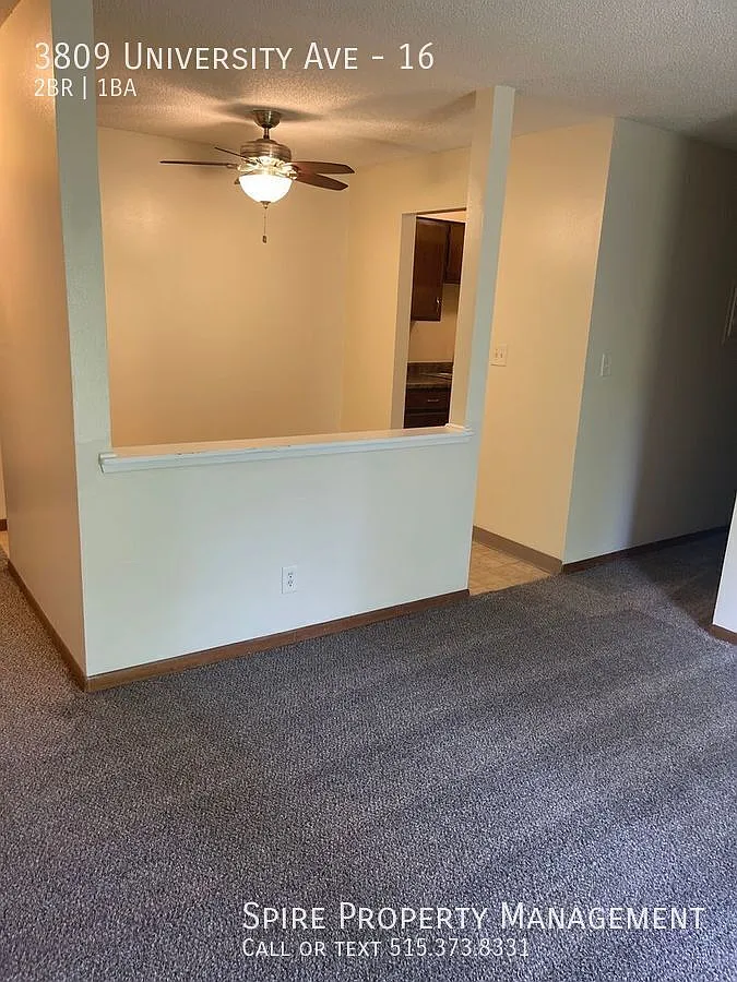 Building Photo - 3809 University Ave #16