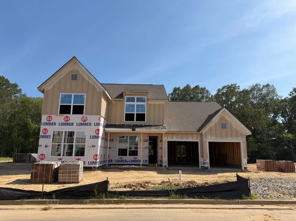 10317 Ashlyn Ln S, Collierville, TN 38017